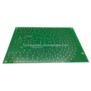 shenzhen factory pcb board android tv circuit board